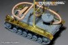 Voyager Model PE35989 WWII German Pz.KPfw.III (T)Ausf.F Operation Seelowe Basic For DRAGON 6877/6717 1/35
